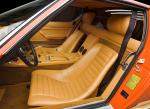 Lamborghini Miura 1966 года